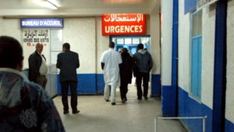 370 مليار.. ولا تحسن في الخدمات الصحية