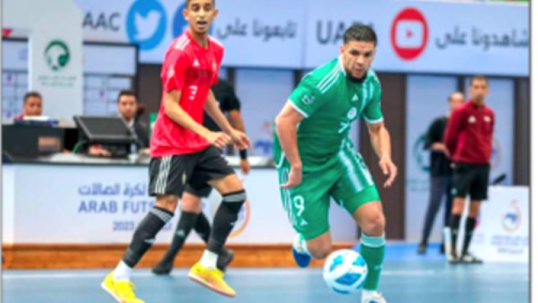 نحو بعث بطولة وطنية لـ "النخبة"