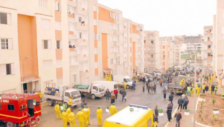 نحو ترحيل 21 ألف نسمة خلال الصيف