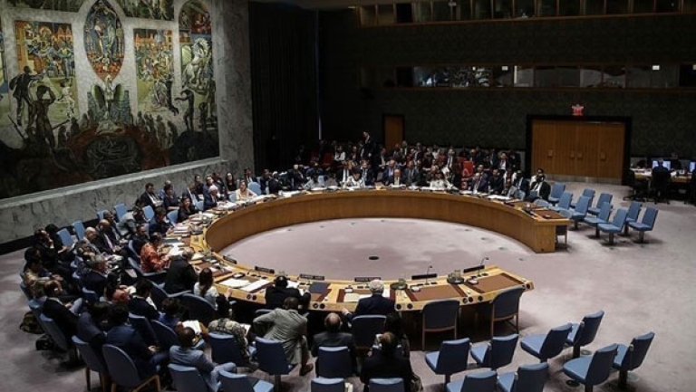 مالي تطالب باجتماع طارئ لمجلس الأمن الدولي