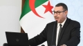 وزير الداخلية والجماعات المحلية والنقل، السعيد سعيود
