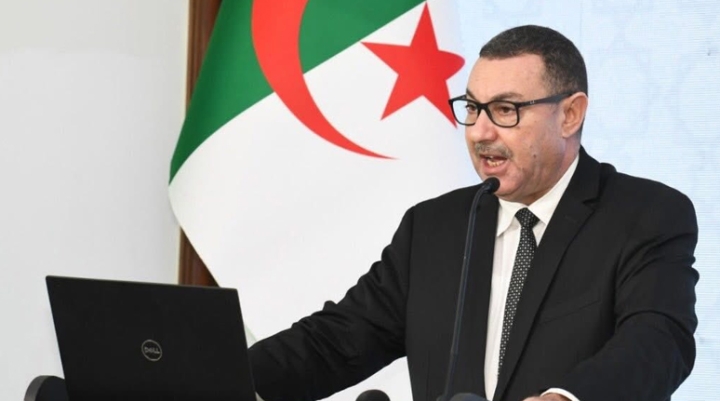 هدفنا تحقيق انسيابية تجارية أكبر نحو إفريقيا