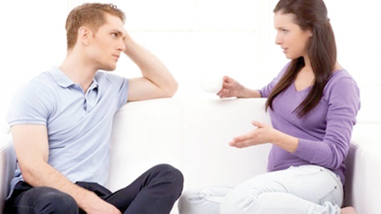 الزوجان مطالبان بفهم شخصية بعضهما وتقديم تنازلات