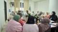 حملة للكشف المبكر عن سرطان الثدي بوكالات الصندوق