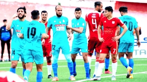 مولودية وهران