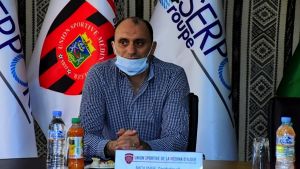 منير زعدود