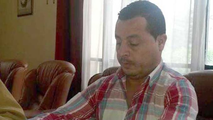 الممثل جلال دراوي يناشد وزيرة الثقافة التدخل