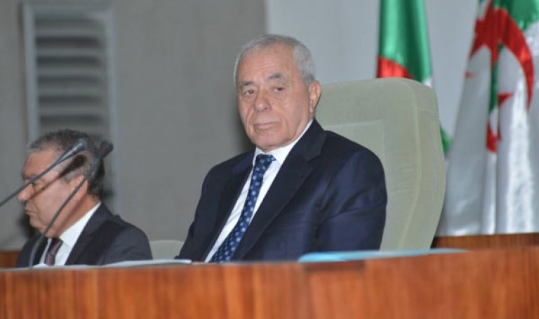 بوحجة يدعو الكتل البرلمانية لتجديد الهياكل قبل 20 جوان