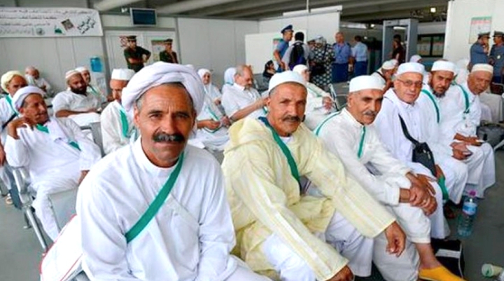 شروط صارمة لضمان إقامة لائقة للحجّاج الجزائريين