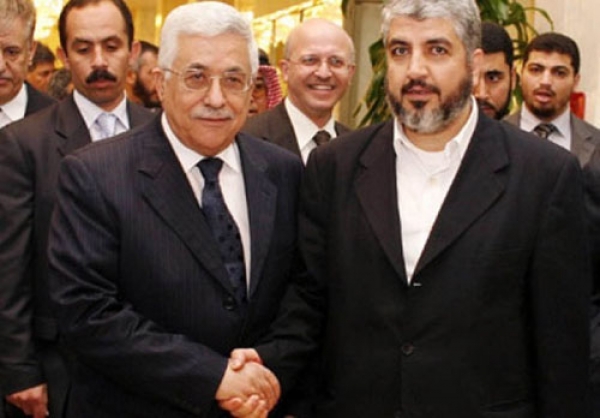 المصالحة الفلسطينية تقدمت خطوة وتراجعت خطوات