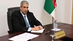 وسيط الجمهورية، عبد المجيد عمور