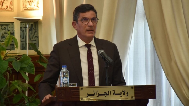 حملة تنظيف واسعة بالعاصمة يومي الجمعة والسبت