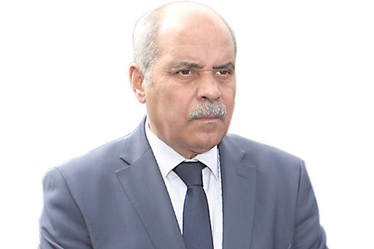بدء الشطر الأول من تحلية المياه بعين صالح