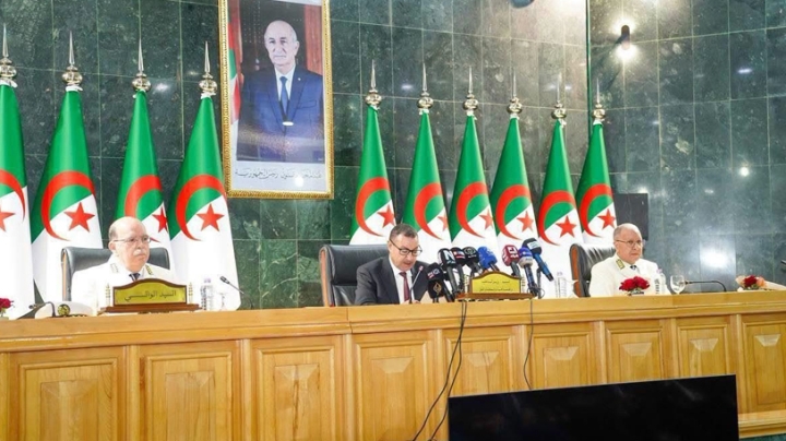 رئيس الجمهورية حريص على المتابعة الدقيقة للشأن المحلي