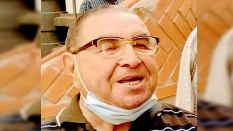 الصحفي محمد علوان في ذمة الله
