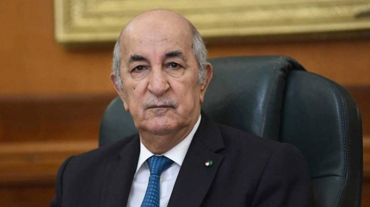 رئيس الجمهورية يجري تعديلا وزاريا يخص قطاع المحروقات والمناجم