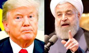 إيران تحذّر ترامب من تبعات الانسحاب من الاتفاق النووي