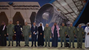 رئيس أركان الجيش الوطني الشعبي الفريق أول السعيد شنقريحة