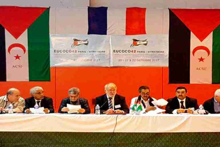 تشديد على دور أممي أكثر فاعلية لإنهاء الاحتلال المغربي