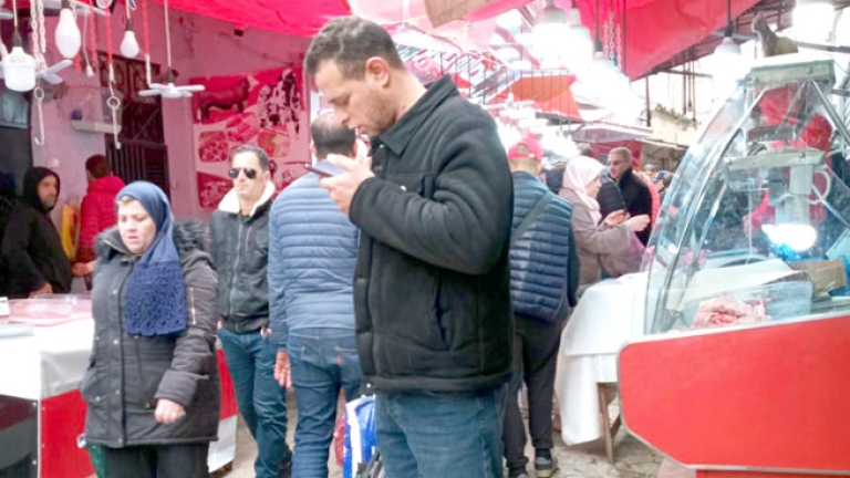 عبق من الزمن الجميل بنكهة لا تقاوم