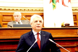 تسجيل حالة أو حالتين لا يؤكد ظاهرة المتاجرة بالبشر