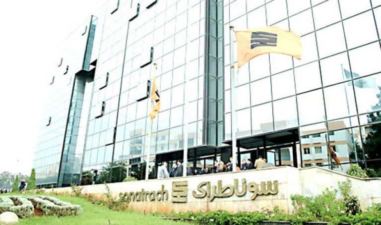 سوناطراك توقّع على 5 اتفاقيات إطار لإنجاز خدمات