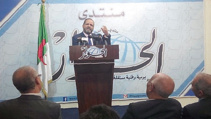 رفقاء الدرب يستحضرون الذكريات والعبر