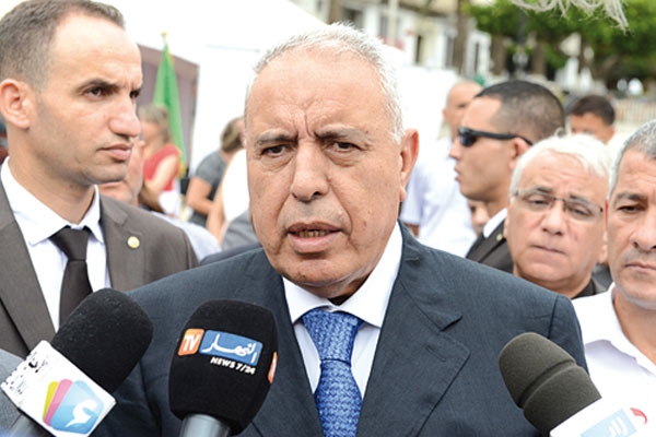 مناصب شغل إضافية لشباب المناطق النائية بتيزي وزو