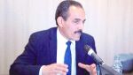 المدير العام للمستشفى الجامعي لولاية بجاية &quot;عبد المالك دانون&quot;