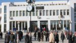 المصادقة على تشكيل لجنة الصفقات العمومية