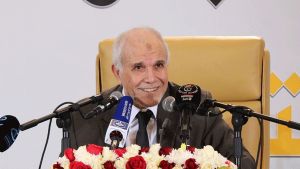البرلمان الجديد &quot;حلال&quot; وشرعي وليس  صنيع العلبة السوداء