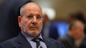 رئيس المجلس الاسلامي الأعلى، بوعبد الله غلام الله