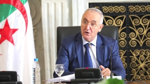 وزير المالية، لعزيز فايد