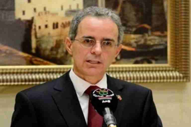 نحيي دعم الجزائر لأنقرة في رفض محاولة انقلاب 15 جويلية