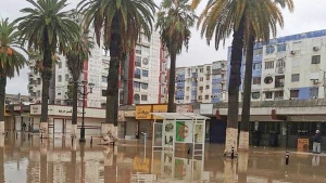 الحماية المدنية توجه نداء لسكان الواجهة البحرية لسكيكدة