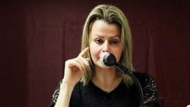 وفاة الكاتبة والإعلامية الجزائرية فضيلة مهري