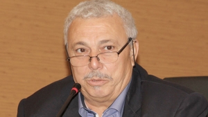 المخرج عمر فطموش