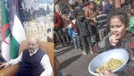 ‘’اقتحمنا العقبة في يوم ذي مسغبة" لإسناد إخواننا في فلسطين