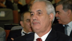 رئيس المجلس الدستوري الأسبق الطيب بلعيز