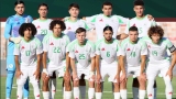 بوربعة وأوزناجي خارج حسابات صايفي أمام إسواتيني