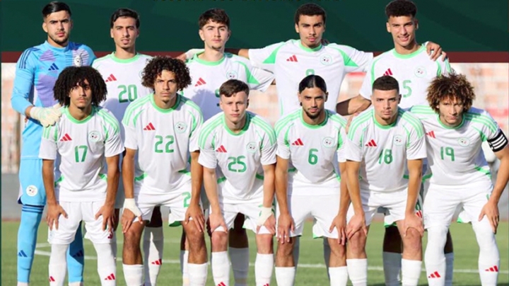 بوربعة وأوزناجي خارج حسابات صايفي أمام إسواتيني