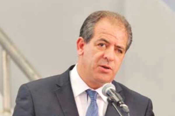 وزير الشباب والرياضة: متفائلون لكننا نبقى مجنّدين