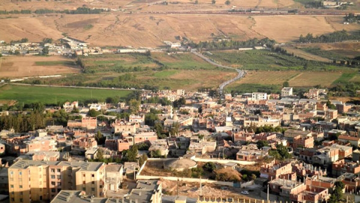 مشاريع جديدة ومنفذ نحو الطريق السيار