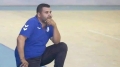 هشام مرابطي مدرب أمل سيدي عقبة لكرة القدم