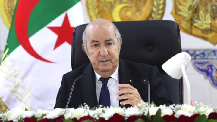 شرعية الكفاح أثارت هستيريا المستعمر