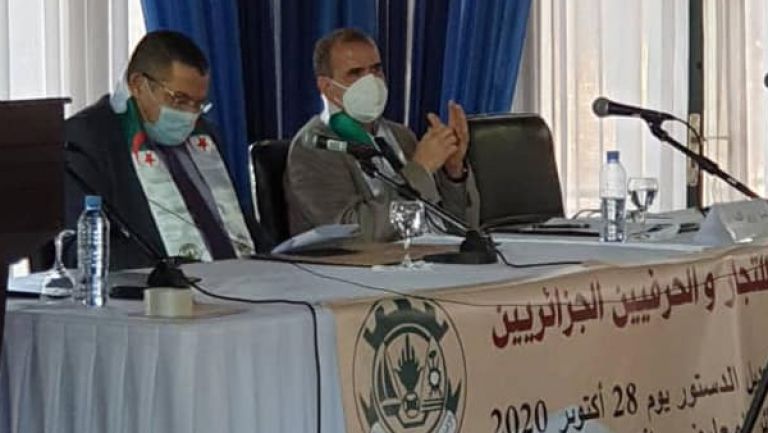 رزيق يشدّد على احترام المداومة في الأعياد