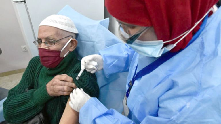 دول كبرى تتبنّى "النموذج" الجزائري في محاربة كورونا
