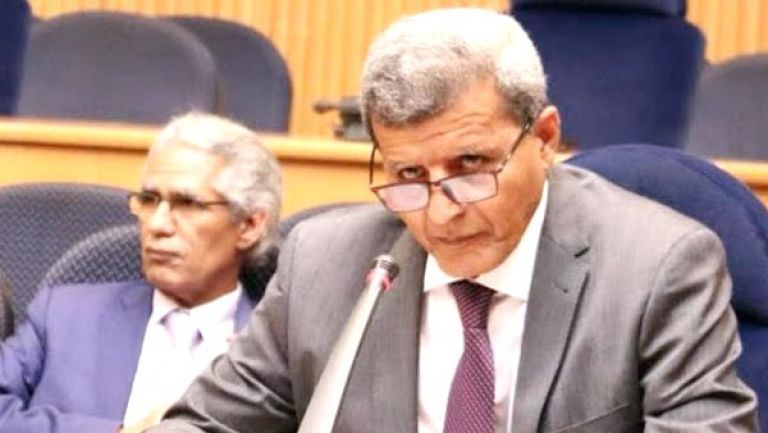 السفير الصحراوي يدين انتهاكات حقوق الإنسان في الأراضي المحتلة