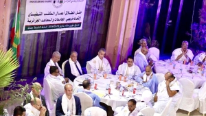 تأسيس اتحاد خريجي الجامعات والمعاهد الجزائرية بموريتانيا