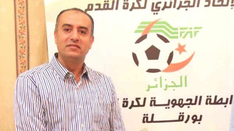 وليد صادي يباشر حملته الانتخابية